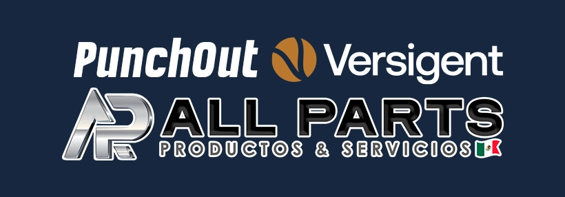 Versigent PunchOut