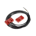 Interruptor de seguridad SensaGuard, Allen-Bradley, modelo 440N-Z2NRS1B