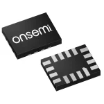 Switch USB 2.0 High-Speed, ON Semiconductor FSUSB74UMX