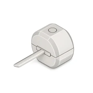 Herramienta de extracción de terminal, Molex 63824-4800