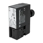 Interruptor de seguridad con enclavamiento por solenoide, Schmersal, AZM170-02ZRK