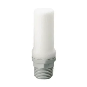 Silenciador neumático Urrea 3/8", modelo AN30-03